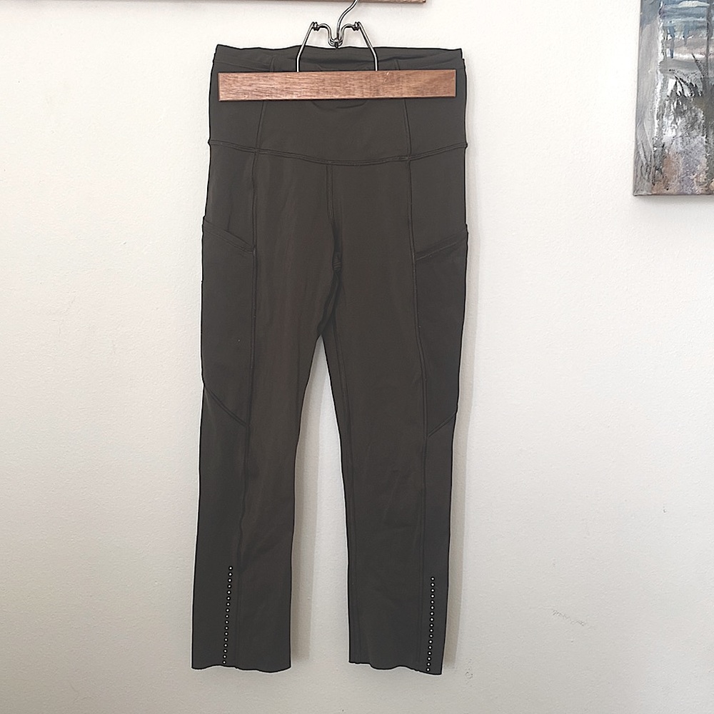 Lulu lemon leggings
